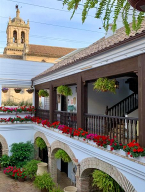 Suites La Posada De Pilar, Córdoba